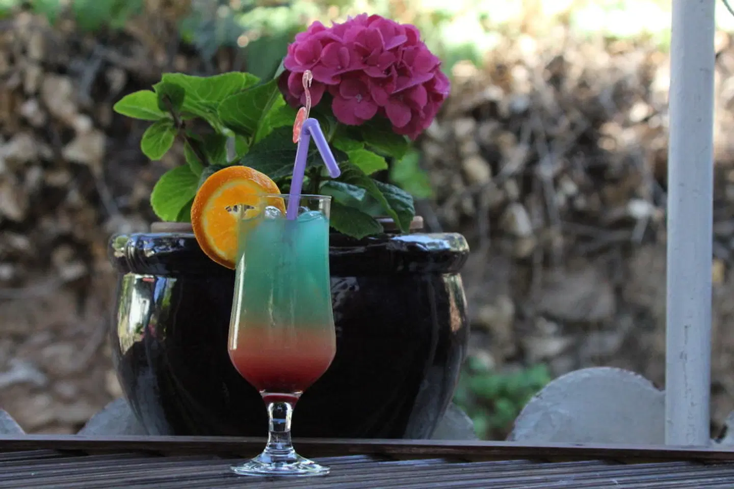 Dogan Hotel Restaurant