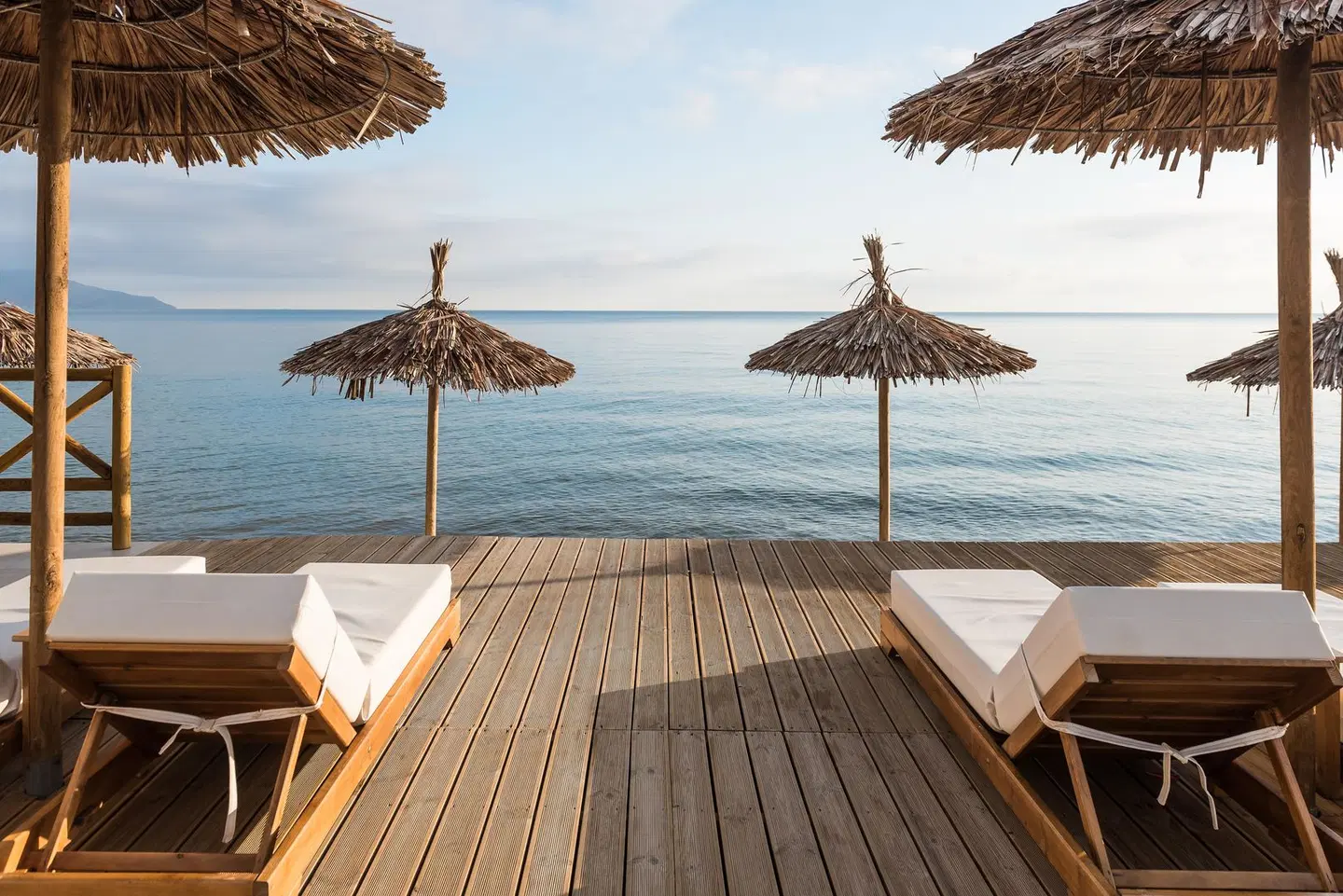 Pepper Sea Club Strand