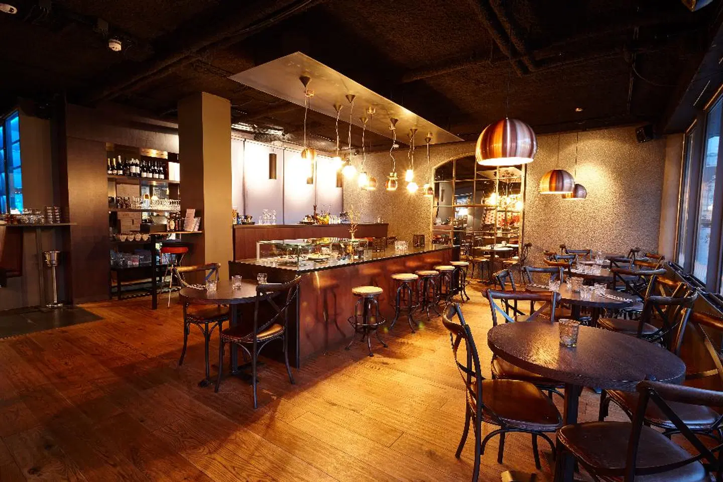 Alda Hotel Reykjavík Bar