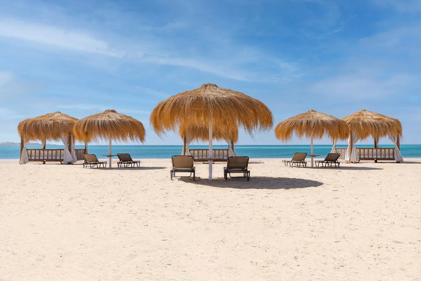 Steigenberger Resort Ras Soma ROOM_EXAMPLE