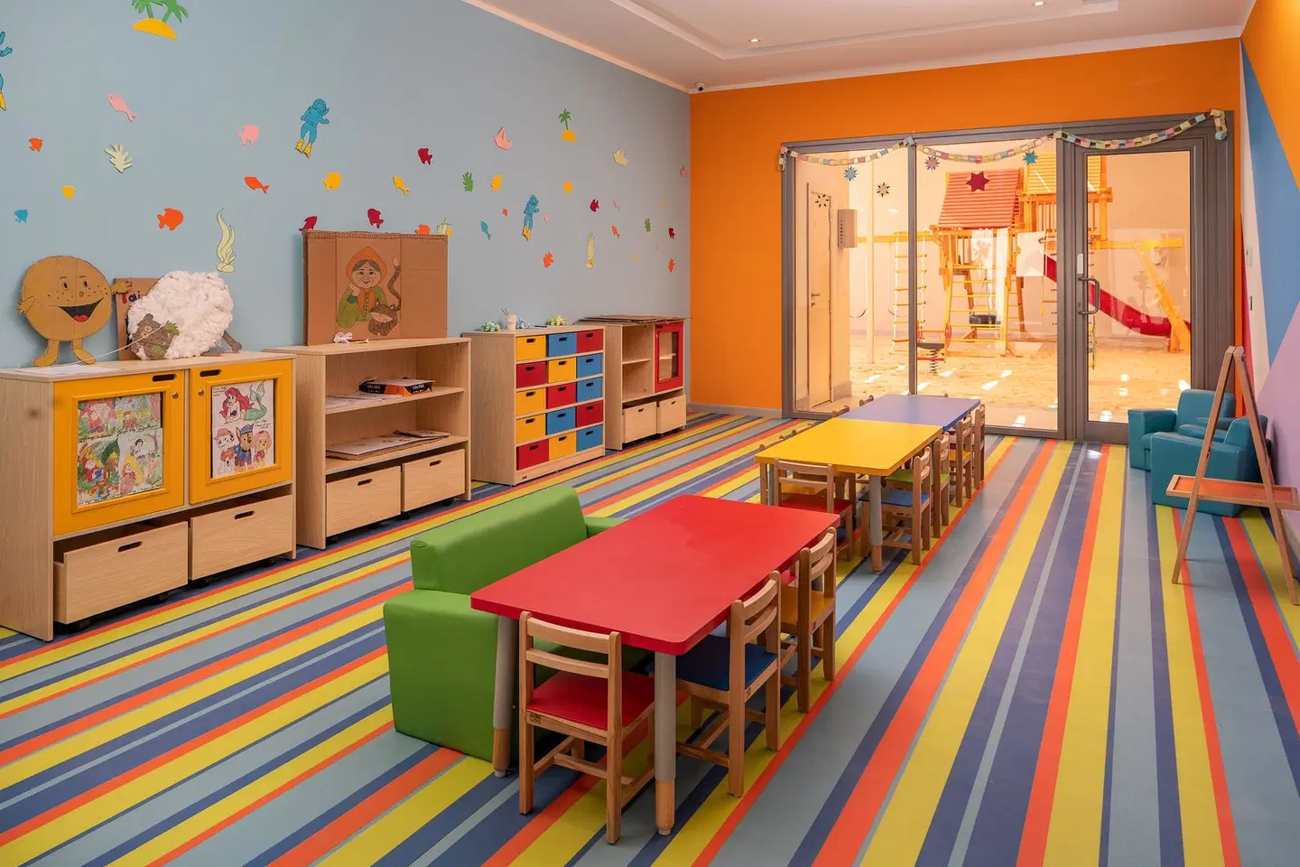 Steigenberger Resort Ras Soma ROOM_EXAMPLE