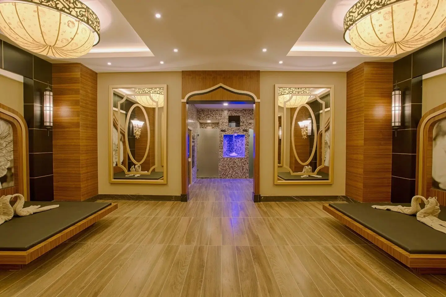 Sensitive Premium Resort and Spa LOUNGE_LOBBY