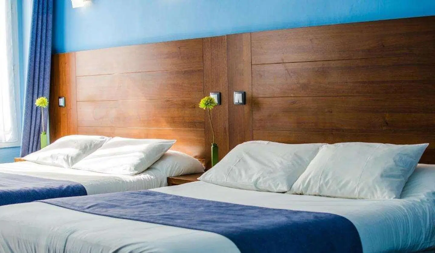 Paris Bruxelles ROOM_EXAMPLE