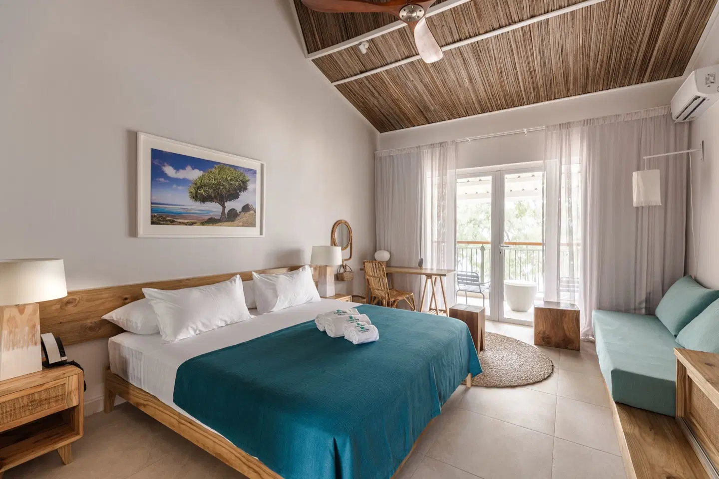 Cotton Bay Resort & Spa ROOM_EXAMPLE