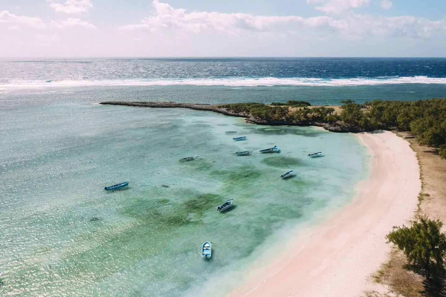 Cotton Bay Resort & Spa Strand