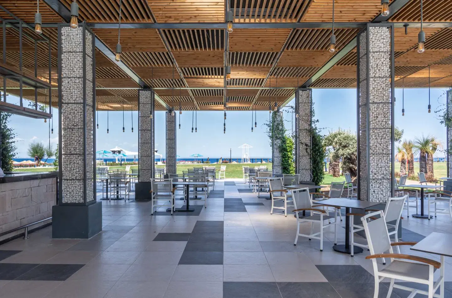 Baia Salima Kemer LOUNGE_LOBBY