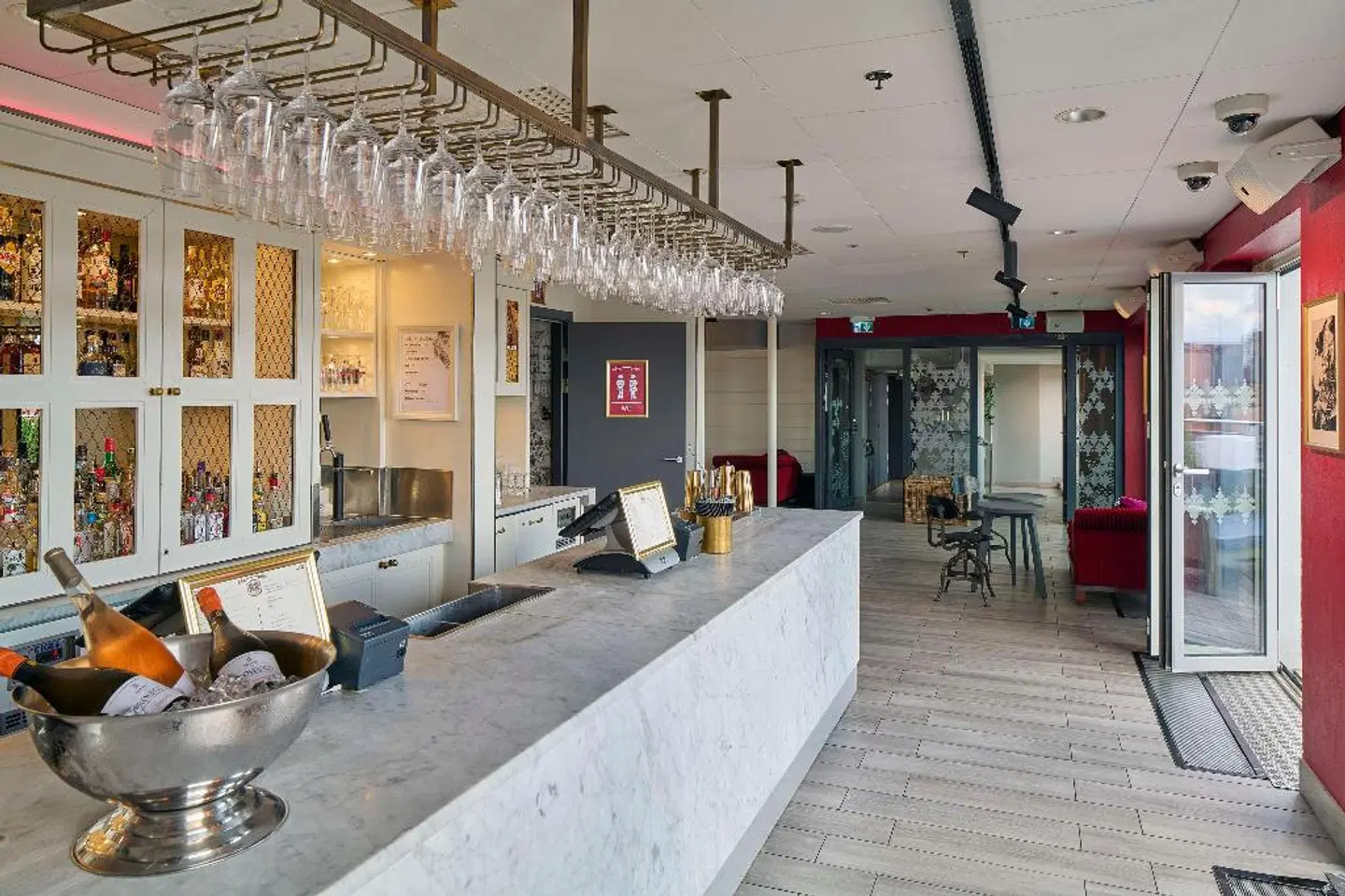 Scandic Rubinen LOUNGE_LOBBY