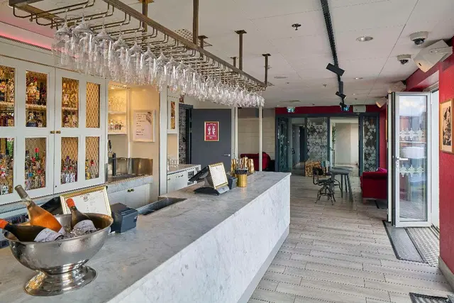 Scandic Rubinen LOUNGE_LOBBY