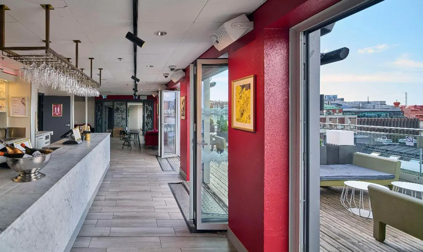 Scandic Rubinen LOUNGE_LOBBY