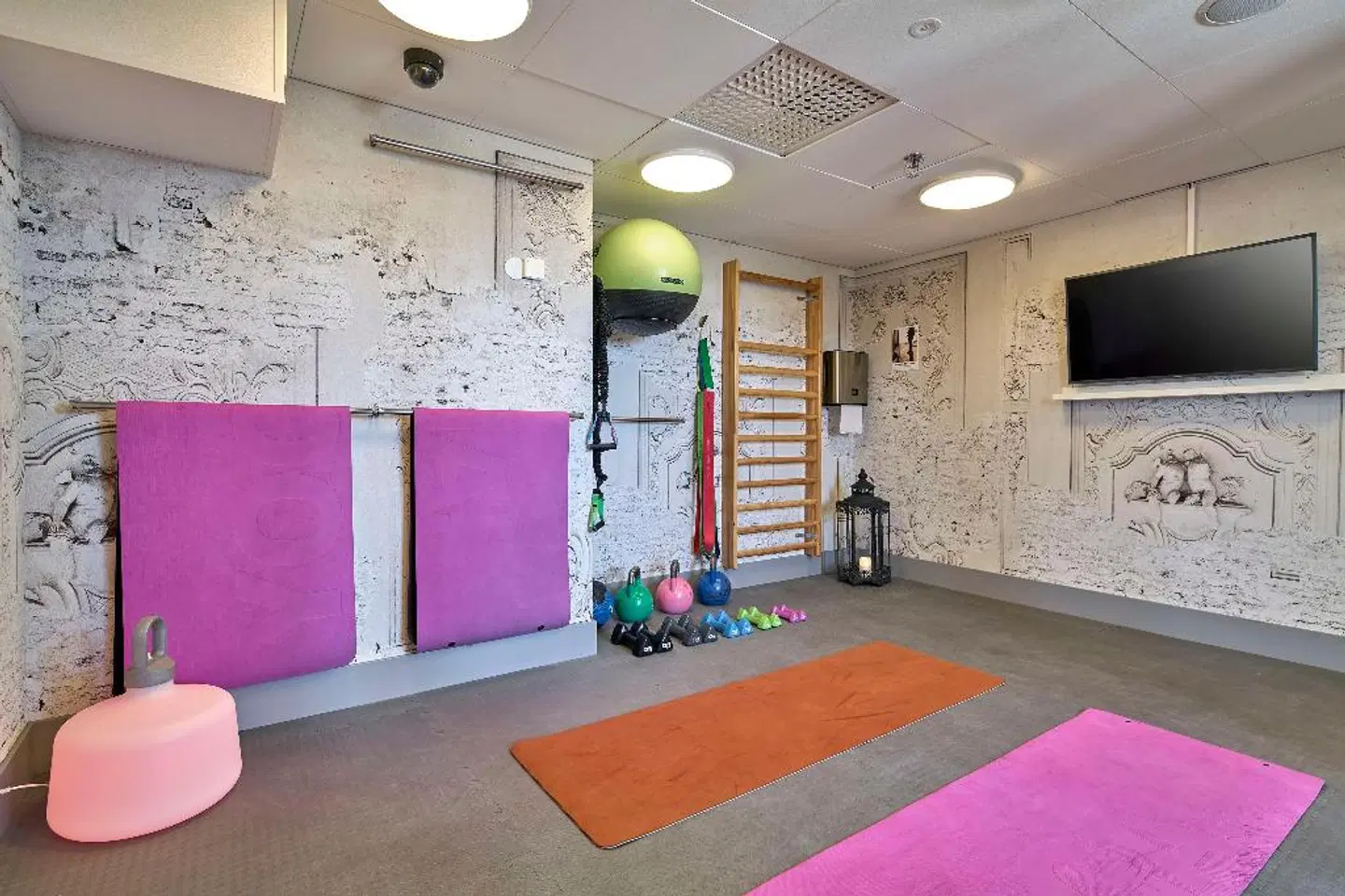 Scandic Rubinen LOUNGE_LOBBY