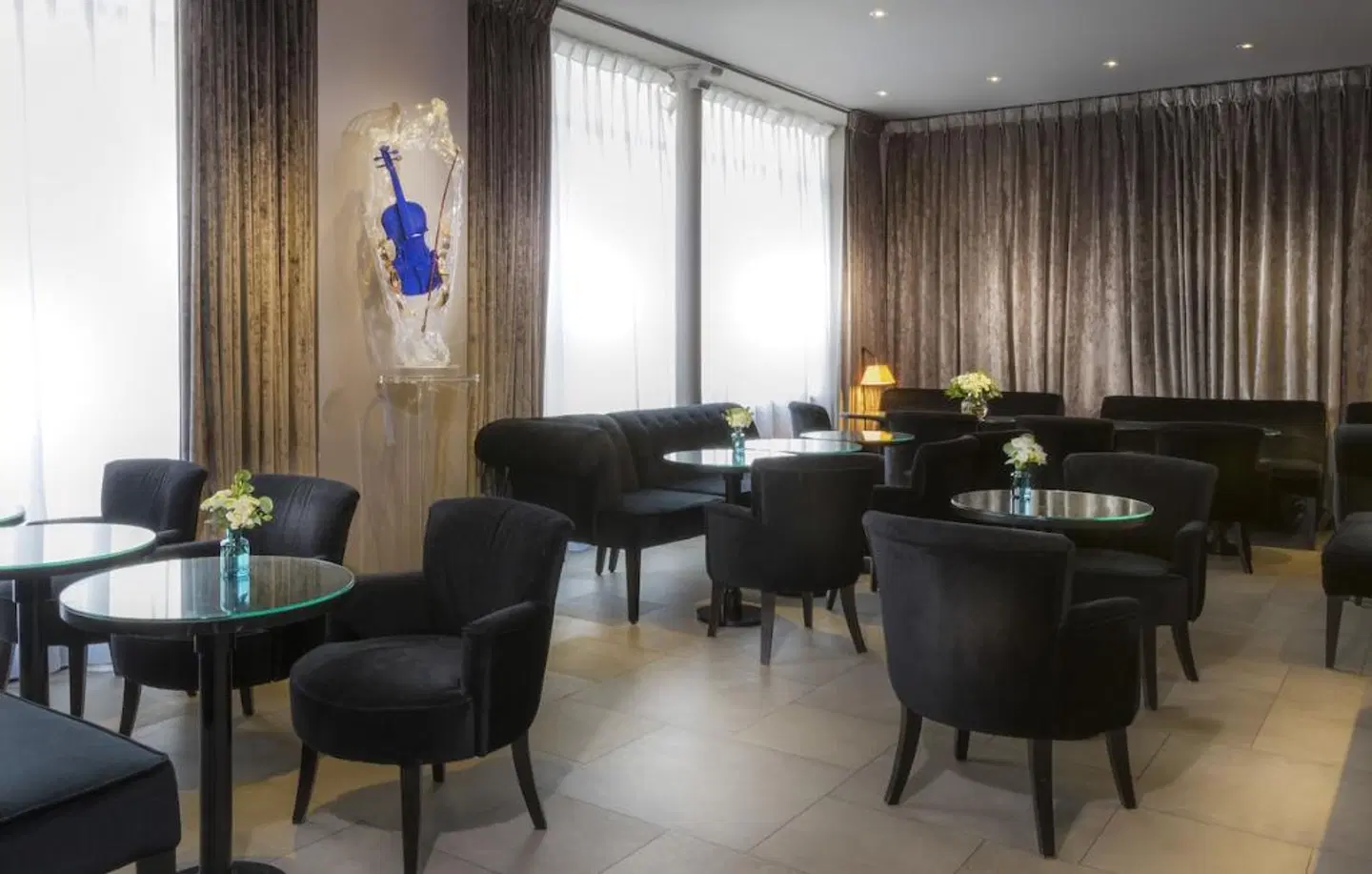 Gardette Park Hotel Konferenz