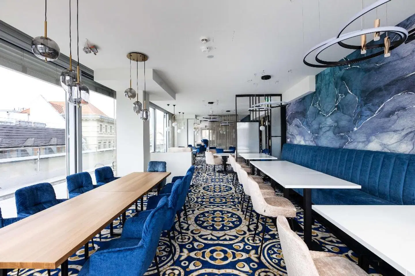 Best Western Premier Royal Hotel Blue SPORTS_AND_LEISURE