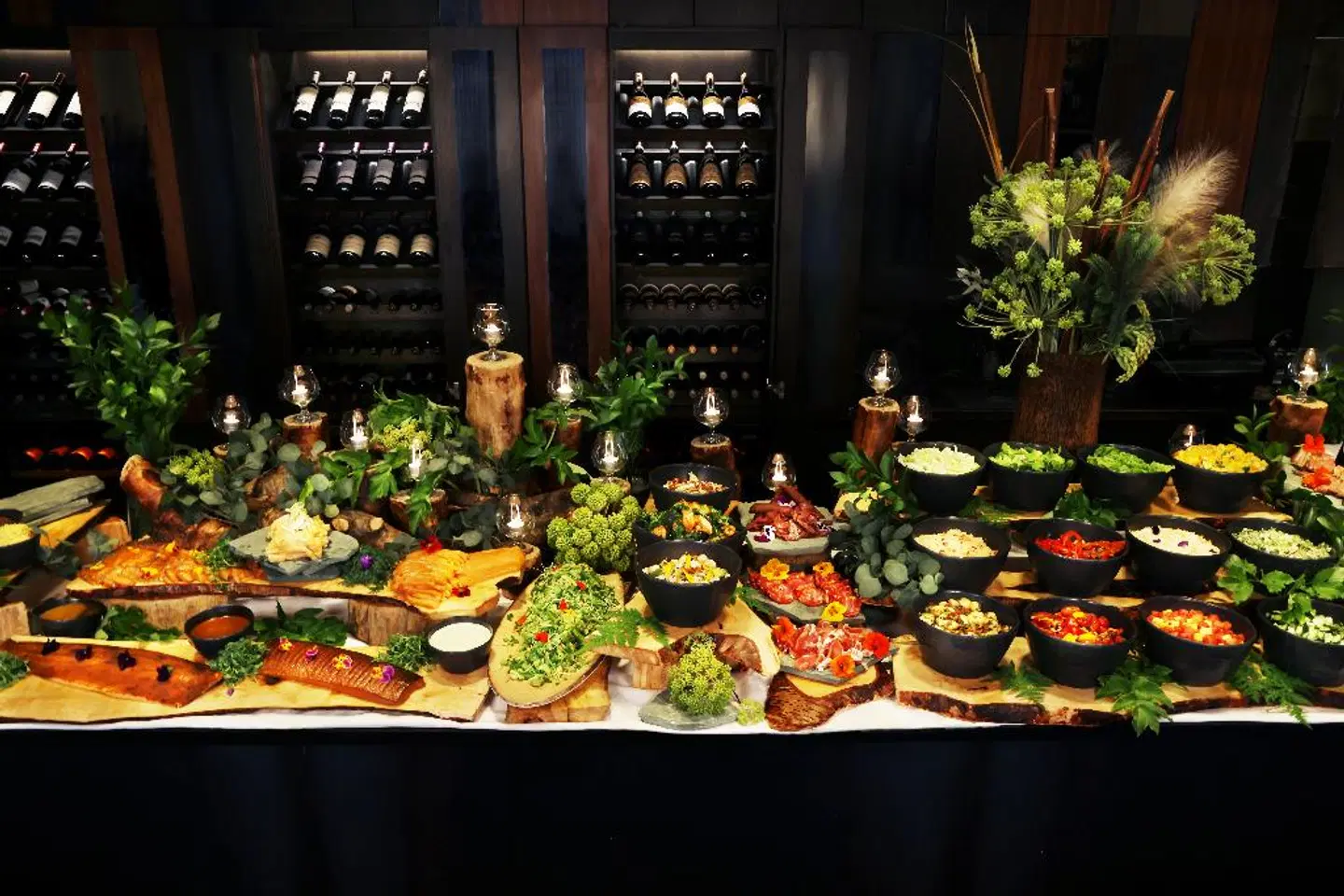 Hotel Reykjavík Grand Restaurant