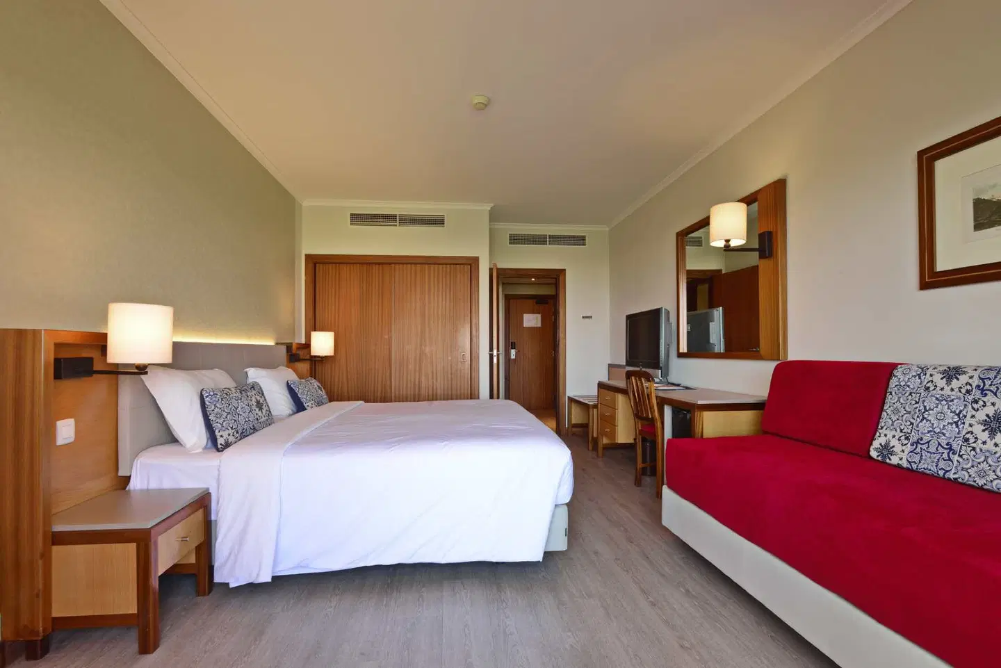 Real Bellavista Hotel & Spa ROOM_EXAMPLE