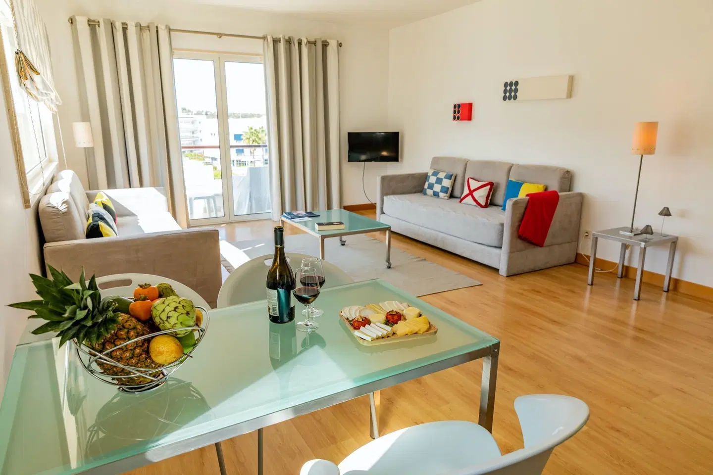 Marina Club II & Suites ROOM_EXAMPLE