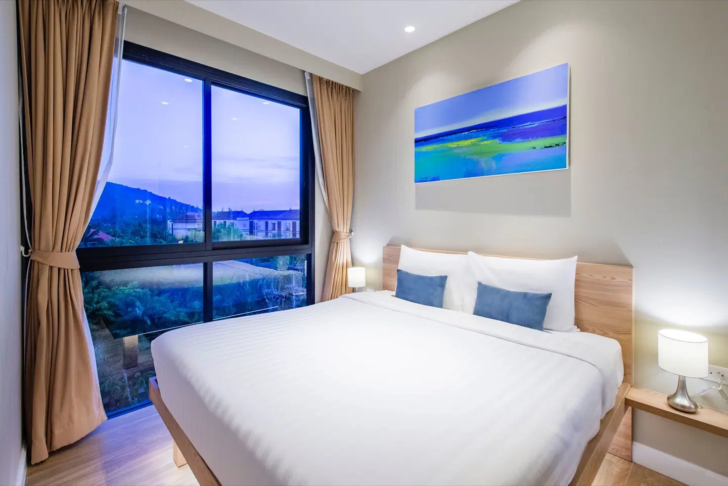 Diamond Resort Phuket ROOM_EXAMPLE