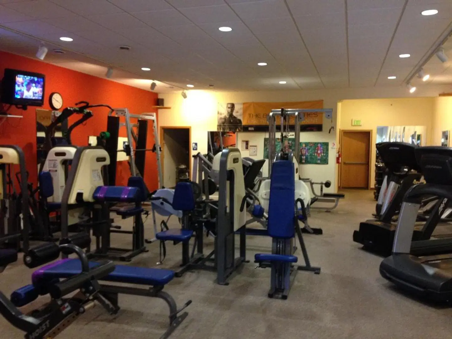 Seward SPORTS_AND_LEISURE