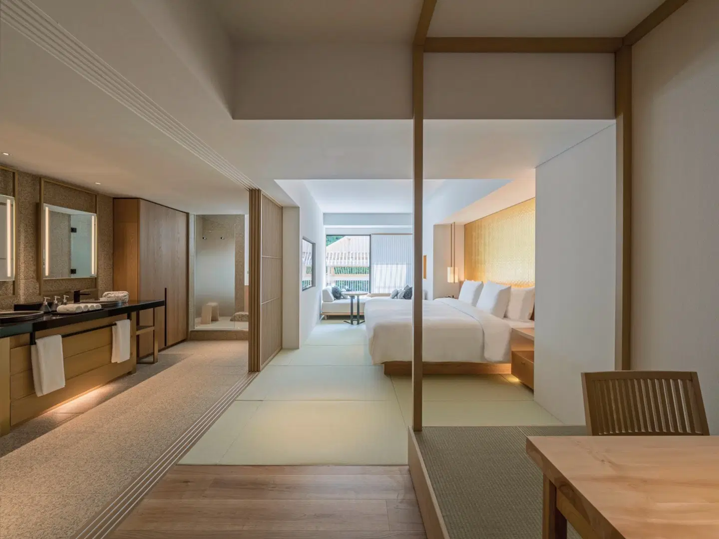 Banyan Tree Higashiyama Kyoto ROOM_EXAMPLE
