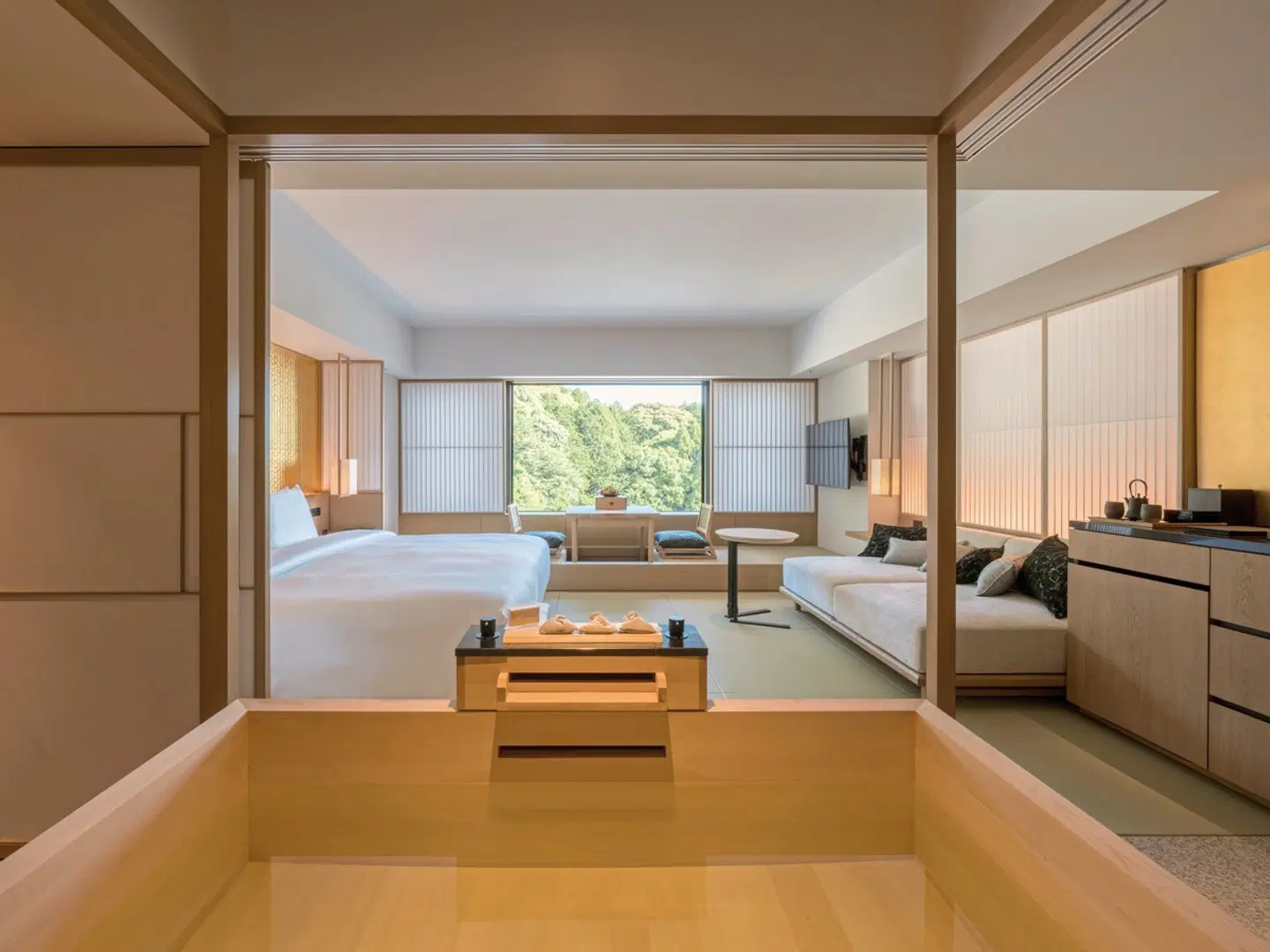 Banyan Tree Higashiyama Kyoto HEALTH_BEAUTY