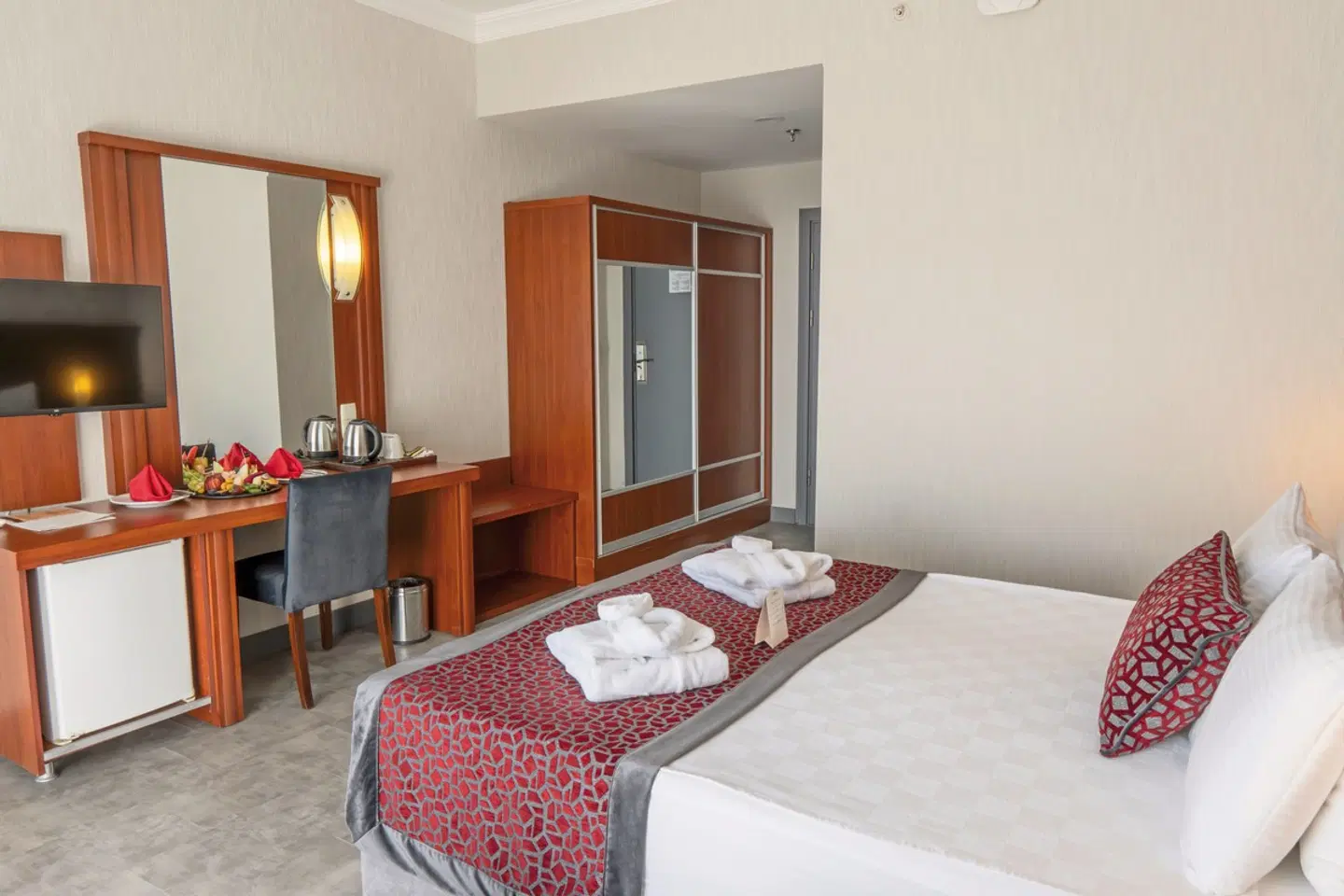 Casa Fora Beach Resort ROOM_EXAMPLE