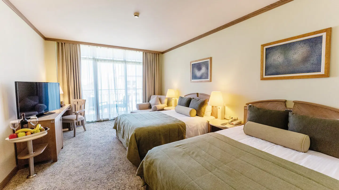 Gloria Verde Resort ROOM_EXAMPLE