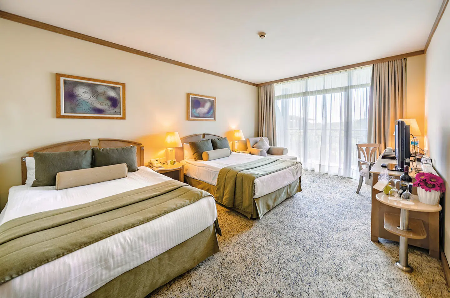 Gloria Verde Resort ROOM_EXAMPLE