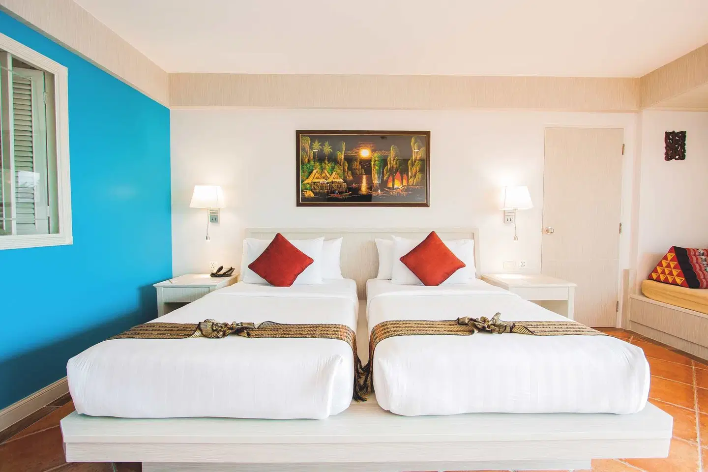 Karon Sea Sands Resort ROOM_EXAMPLE