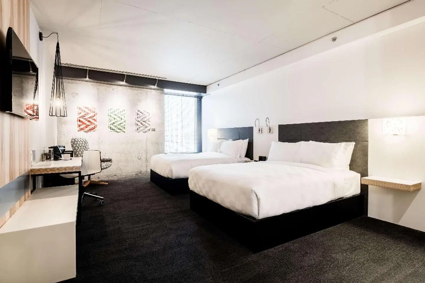 Alt Hotel Ottawa ROOM_EXAMPLE