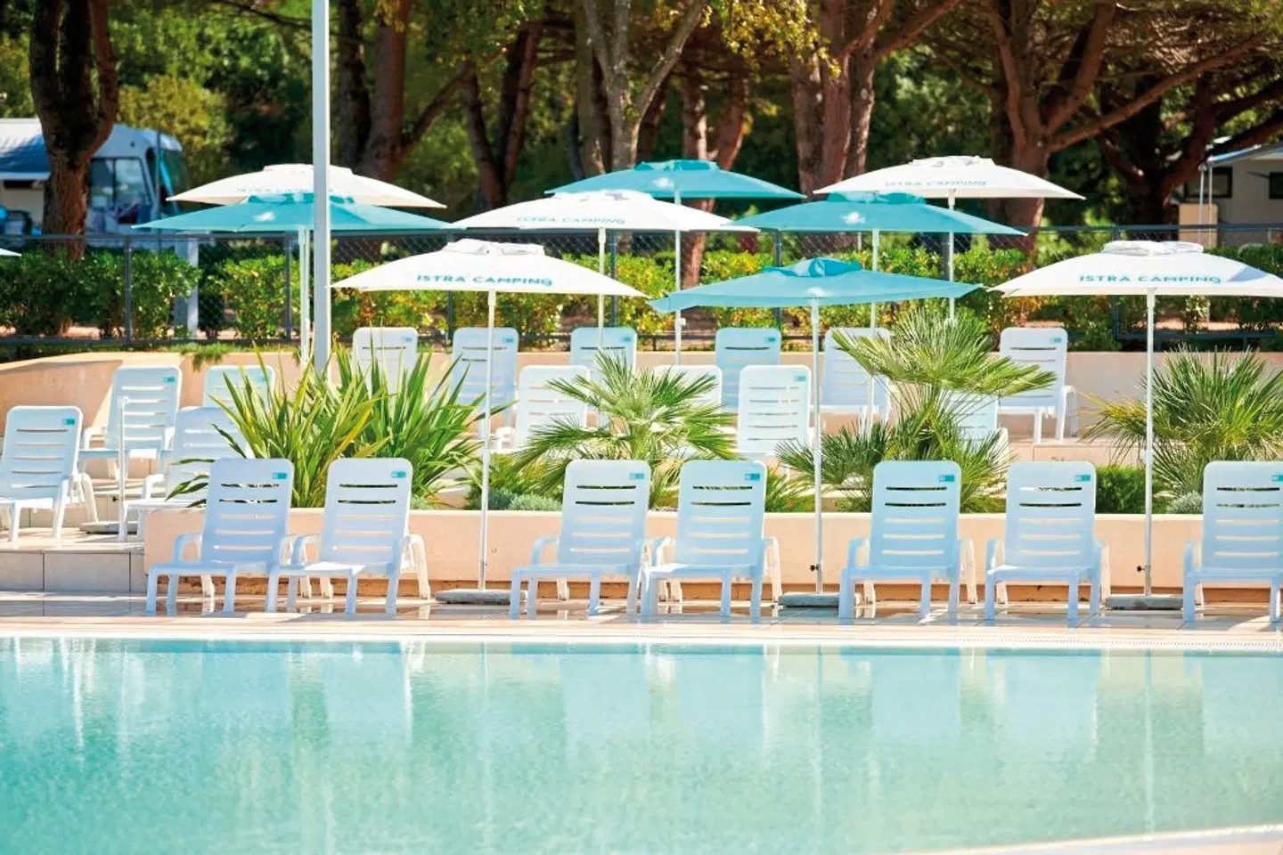 Camping Stella Maris OUTDOOR_POOL