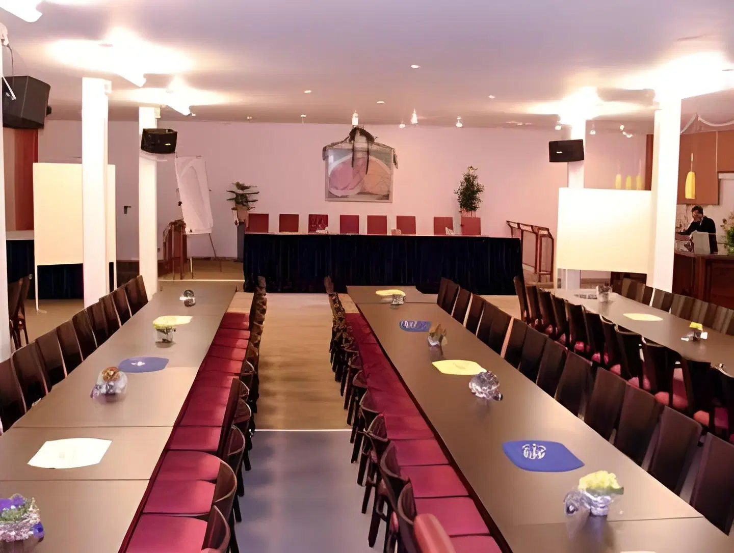 Hotel BeachSide Konferenz