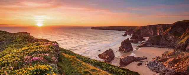 Südengland für Einsteiger LANDSCAPE