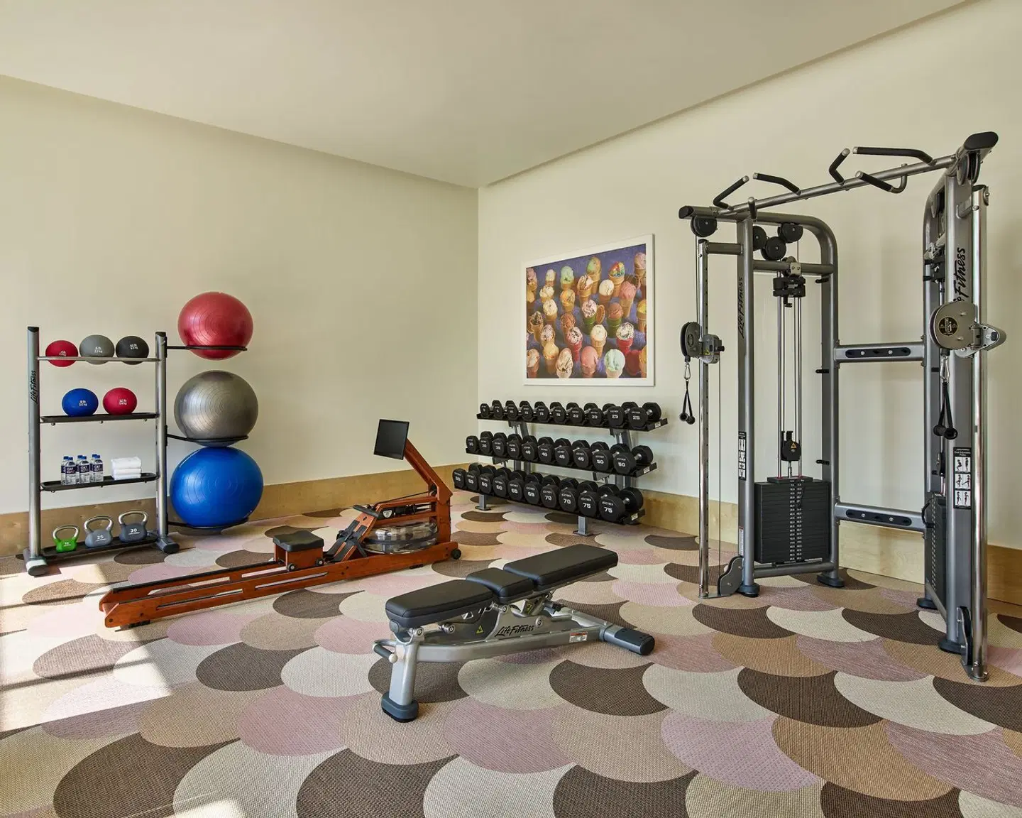 Catbird Hotel SPORTS_AND_LEISURE