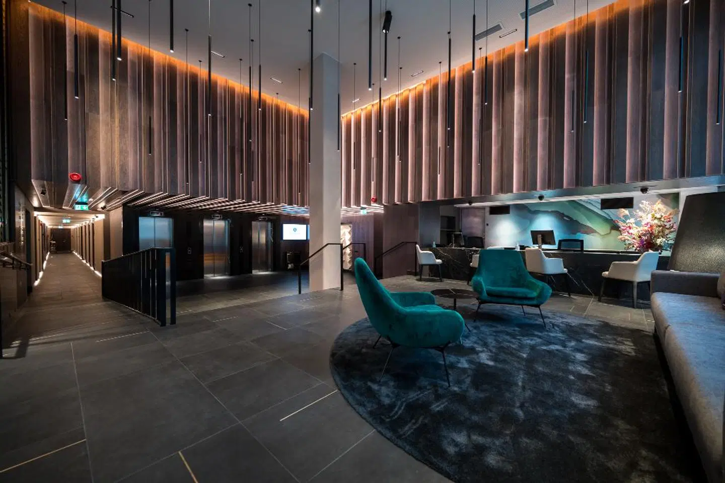 Mövenpick Hotel Tallinn HEALTH_BEAUTY