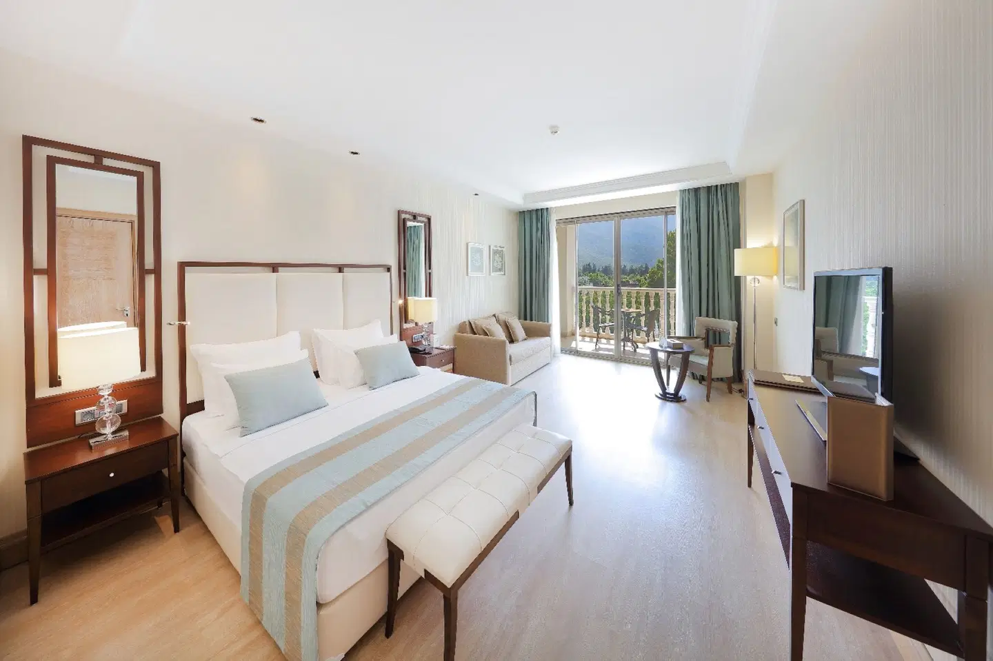 JUJU Premier Palace ROOM_EXAMPLE