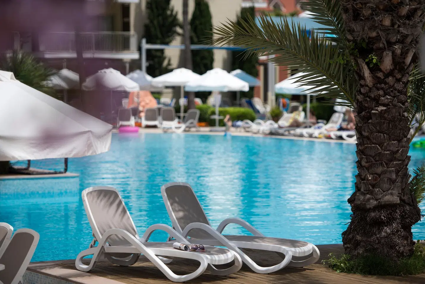 Barut B Suites OUTDOOR_POOL