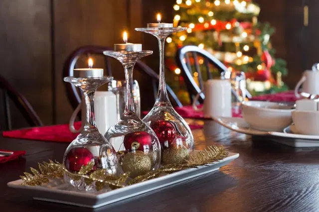 Leaside Manor Restaurant