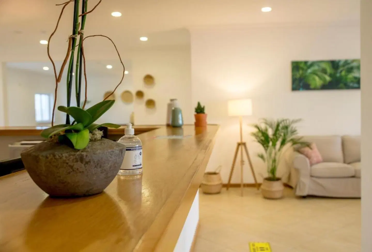 Smy Santa Eulália Algarve LOUNGE_LOBBY