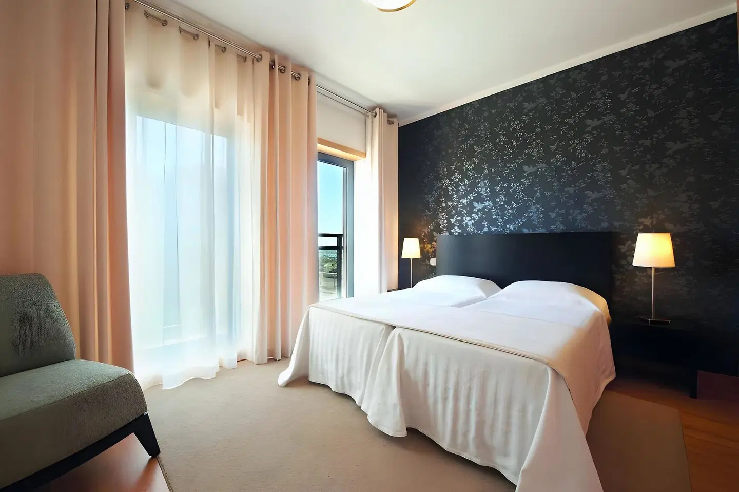 Real Marina Residence ROOM_EXAMPLE