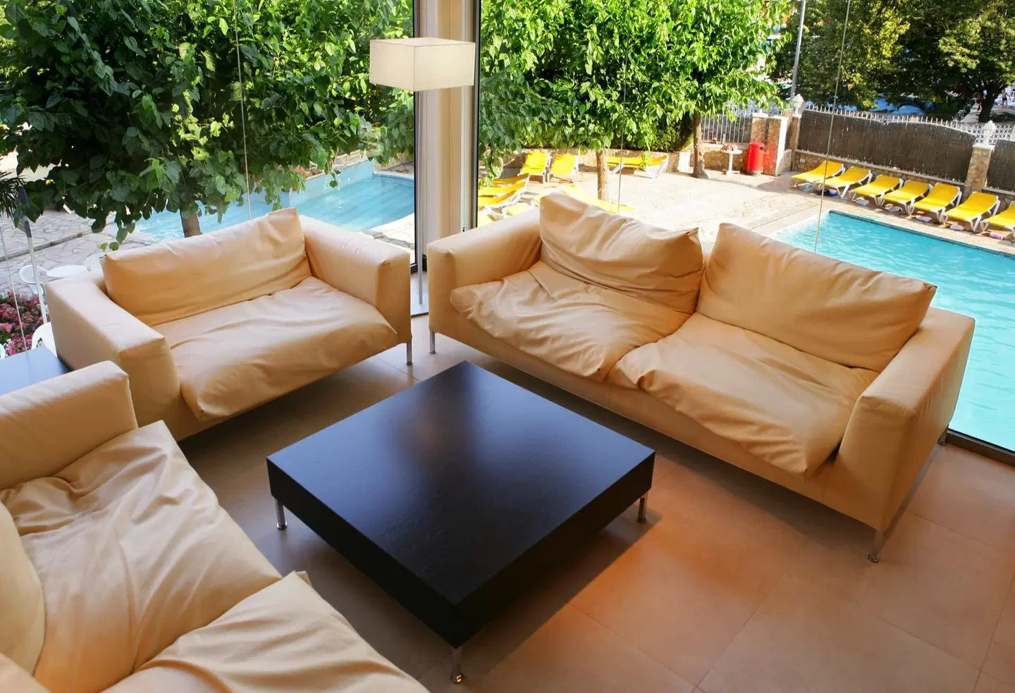 Guitart Central Park Aqua Resort HEALTH_BEAUTY