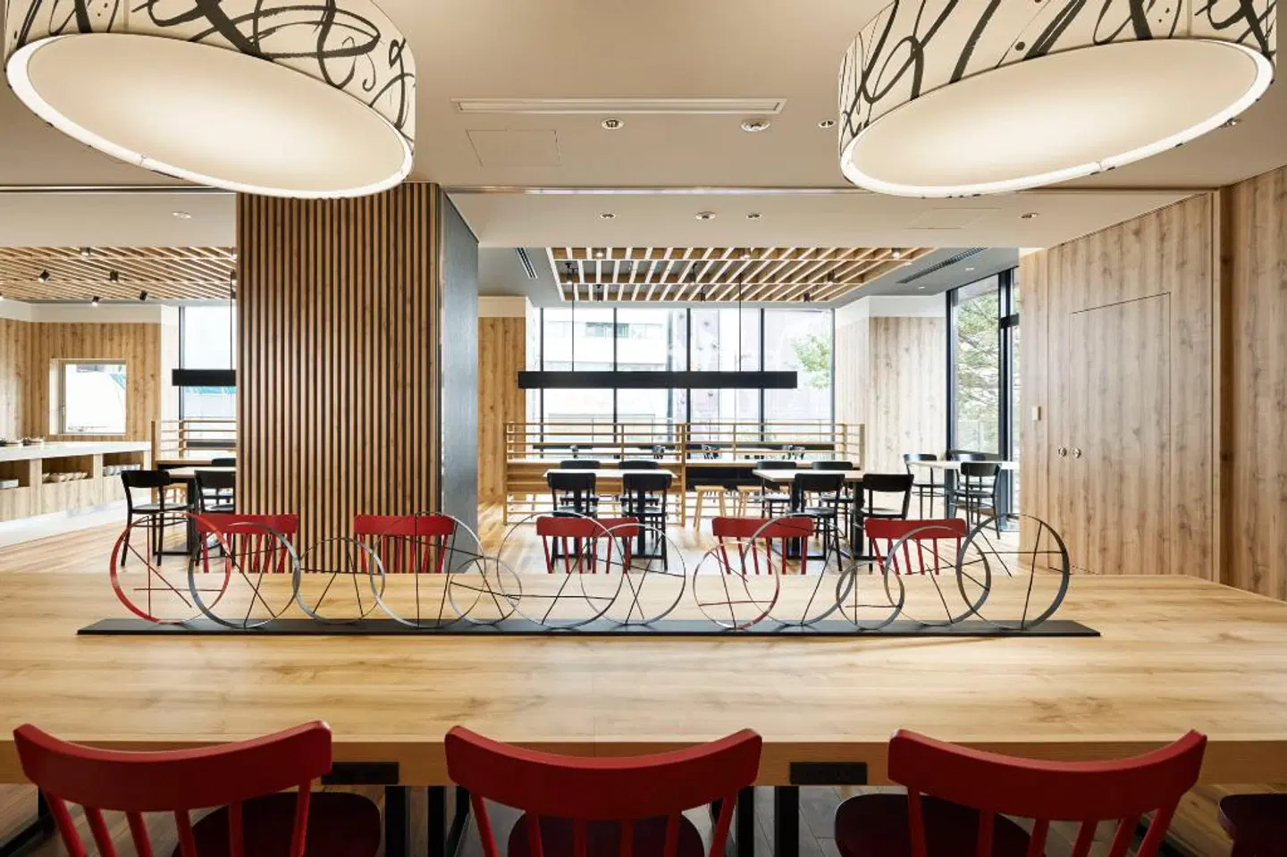 the b tokyo asakusa Konferenz