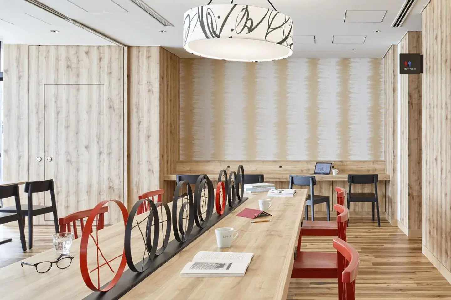 the b tokyo asakusa Konferenz