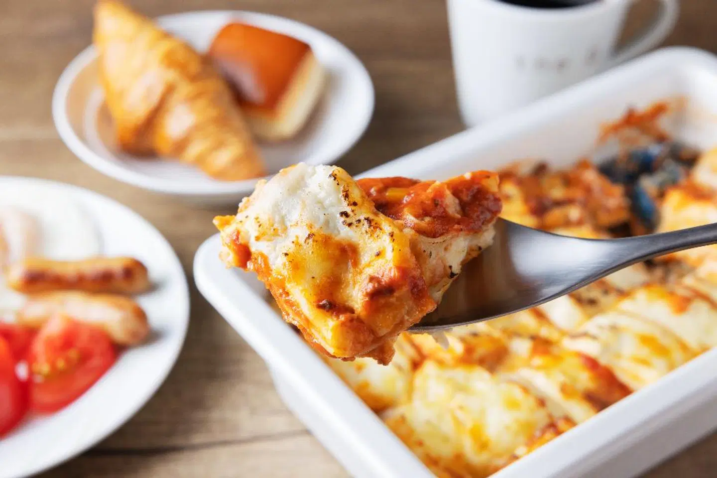 the b tokyo asakusa Restaurant