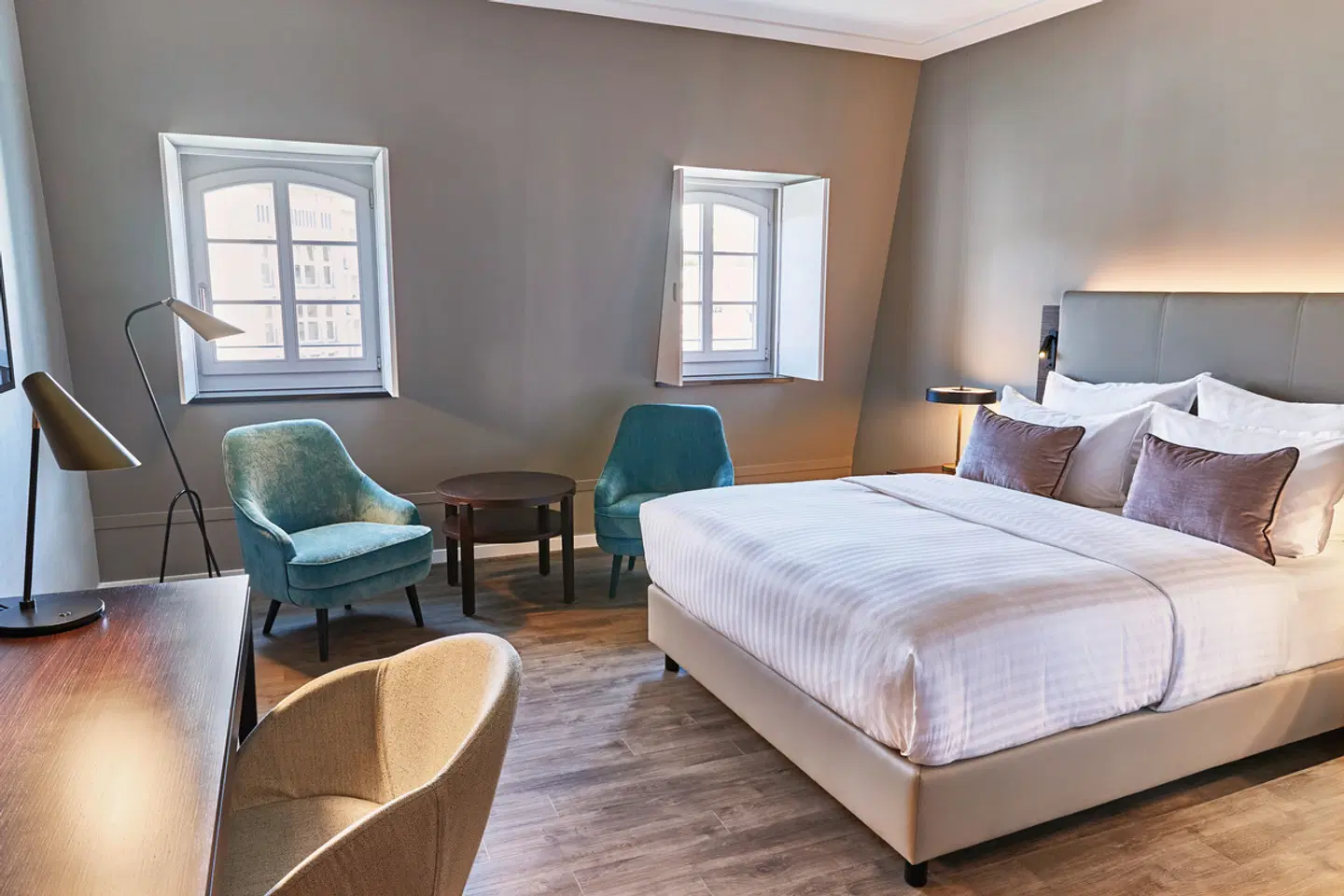 Steigenberger Hotel de Saxe ROOM_EXAMPLE