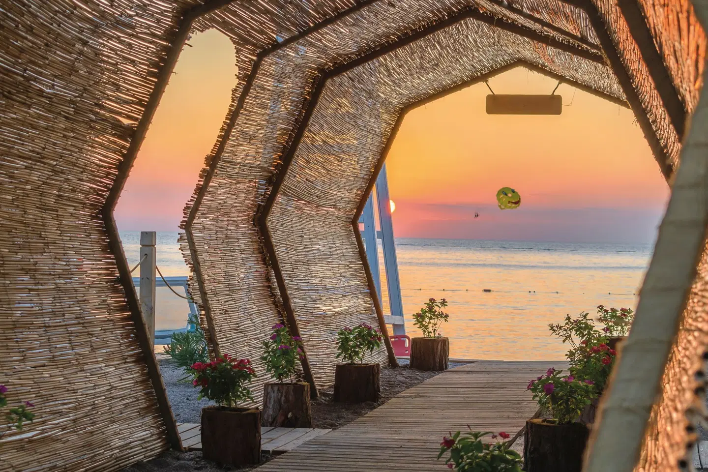 Litore Resort Hotel & Spa EXTERIOR