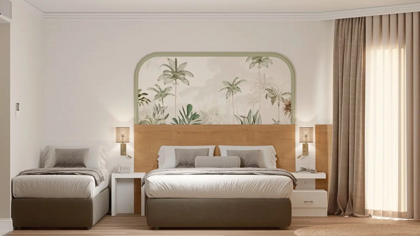 Side Aluna Hotel ROOM_EXAMPLE