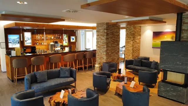 Boutique Hotel Corbetta Bar