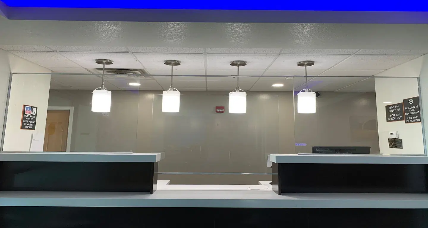 SureStay Plus Hotel by Best Western Niagara Falls East Konferenz