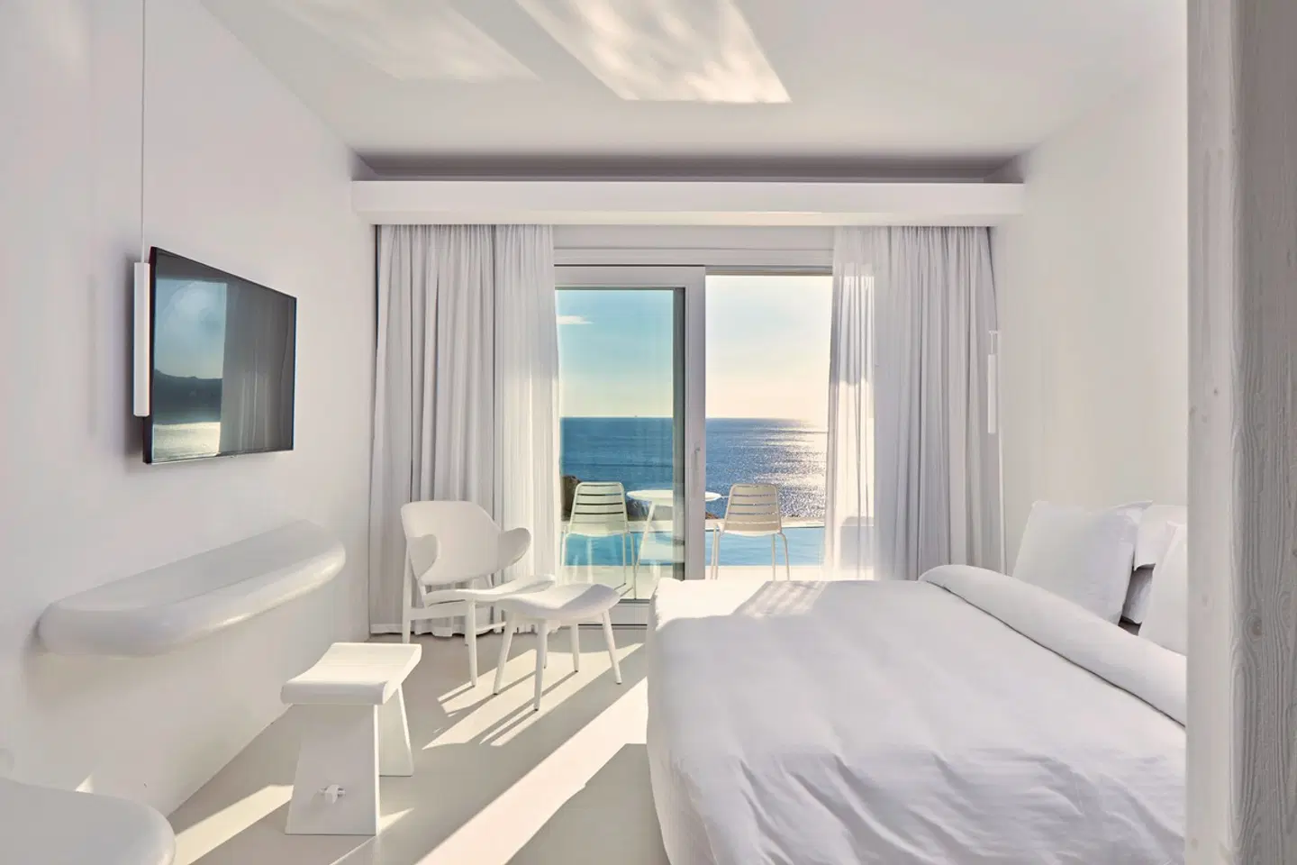 Myconian Imperial Resort ROOM_EXAMPLE