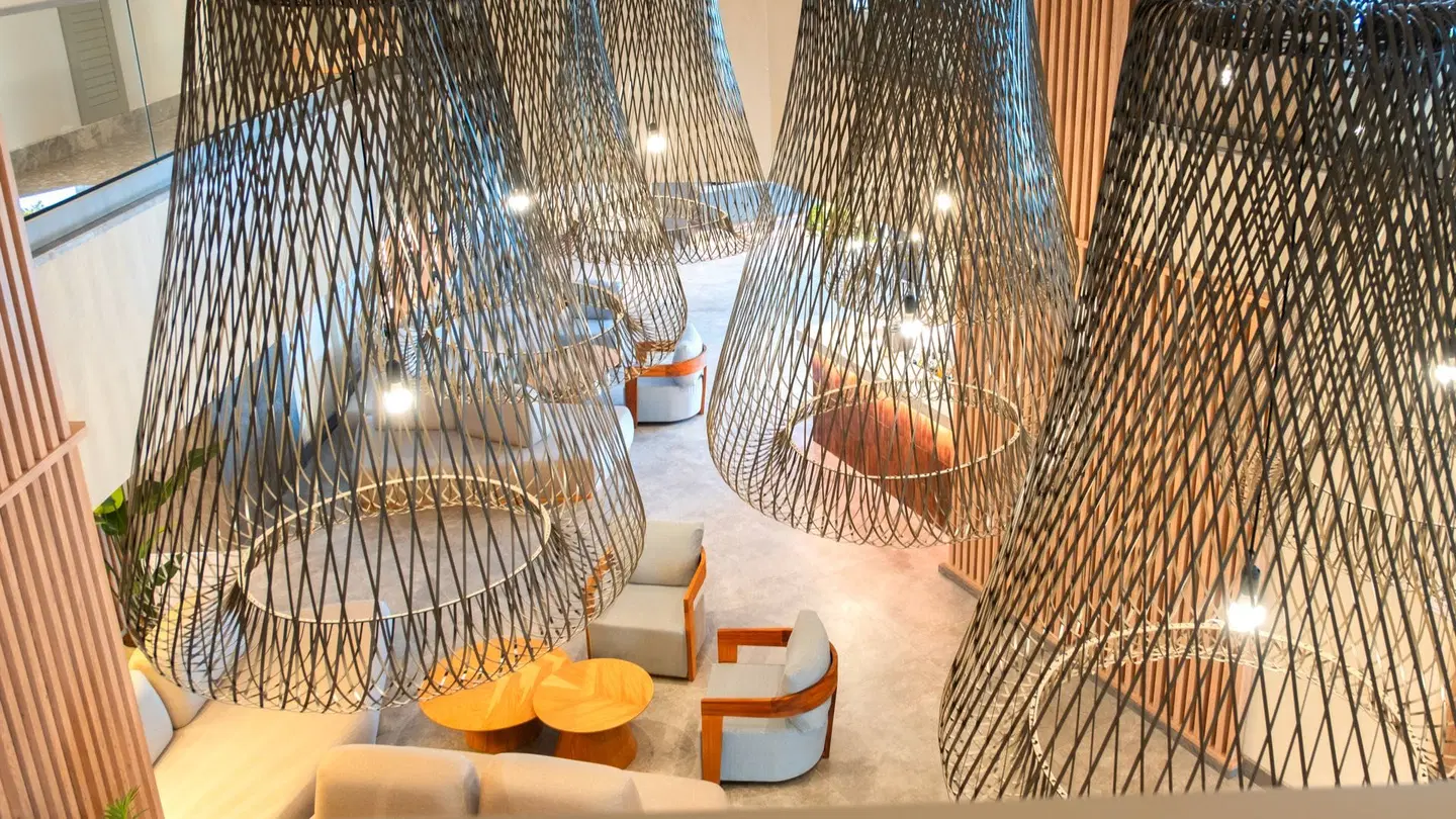 Kleopatra Dreams Beach Bar