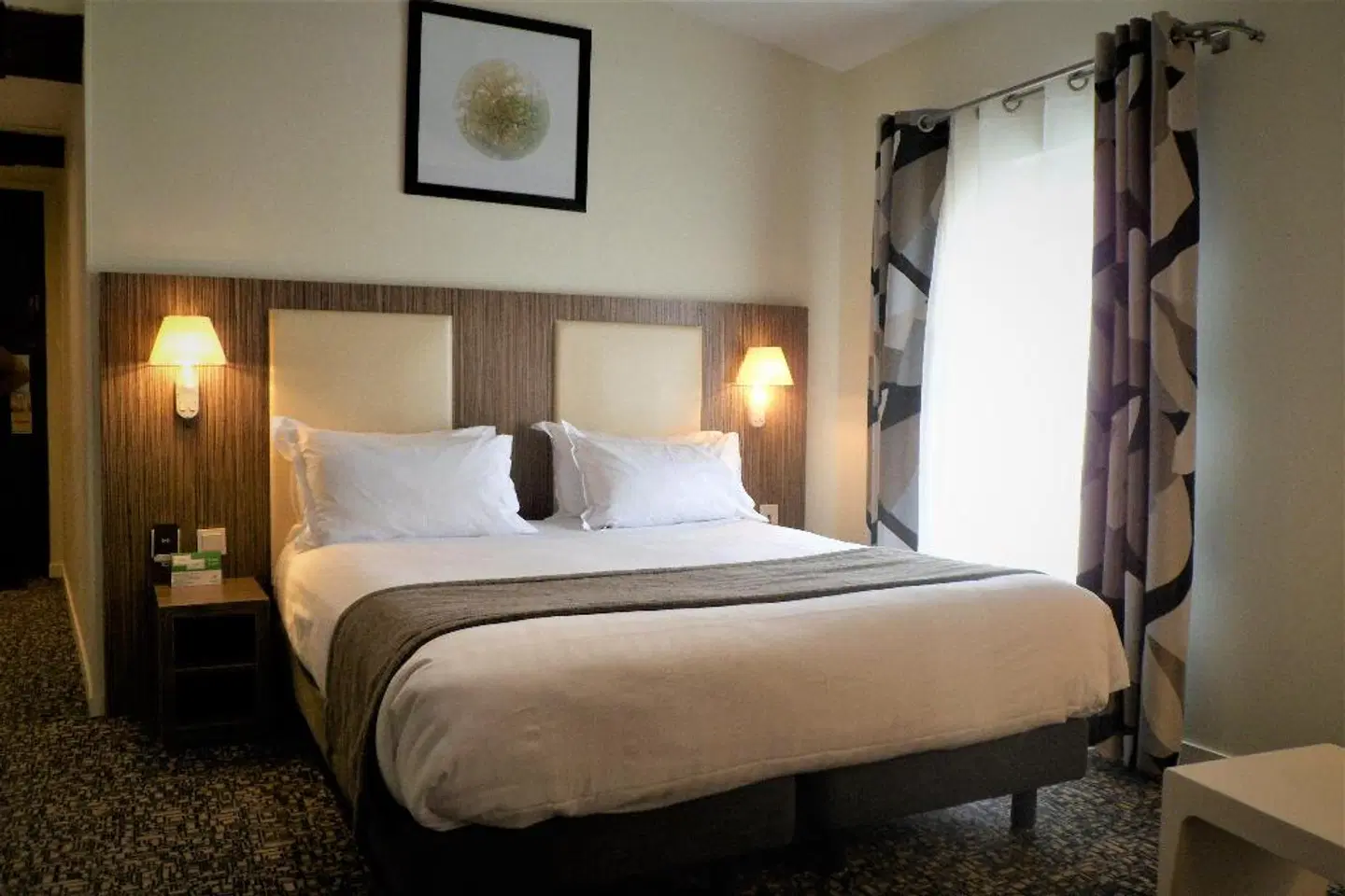 Holiday Inn Paris Opera-Grands Boulevards ROOM_EXAMPLE